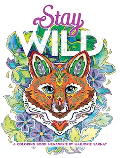 Front cover_Stay Wild