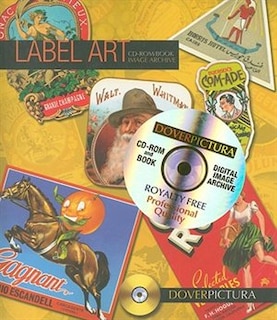 Label Art