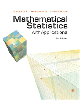 Couverture_Mathematical Statistics with Applications