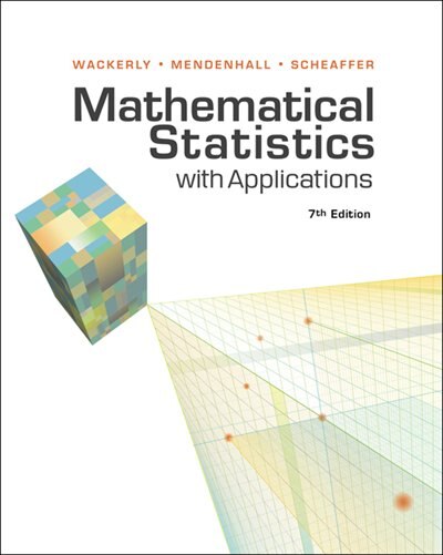 Couverture_Mathematical Statistics with Applications
