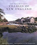 Front cover_Most Beautiful Villages Of New England