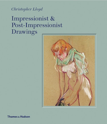 Impressionist & Post-Impressionist Drawing