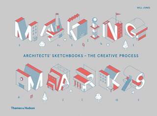 Front cover_Making Marks