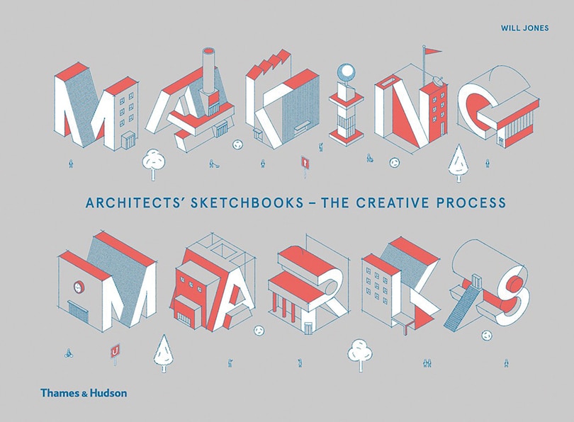 Front cover_Making Marks