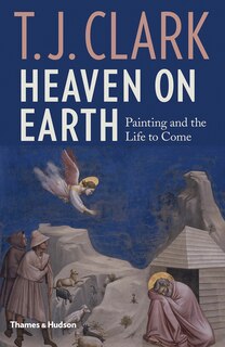 Couverture_Heaven On Earth