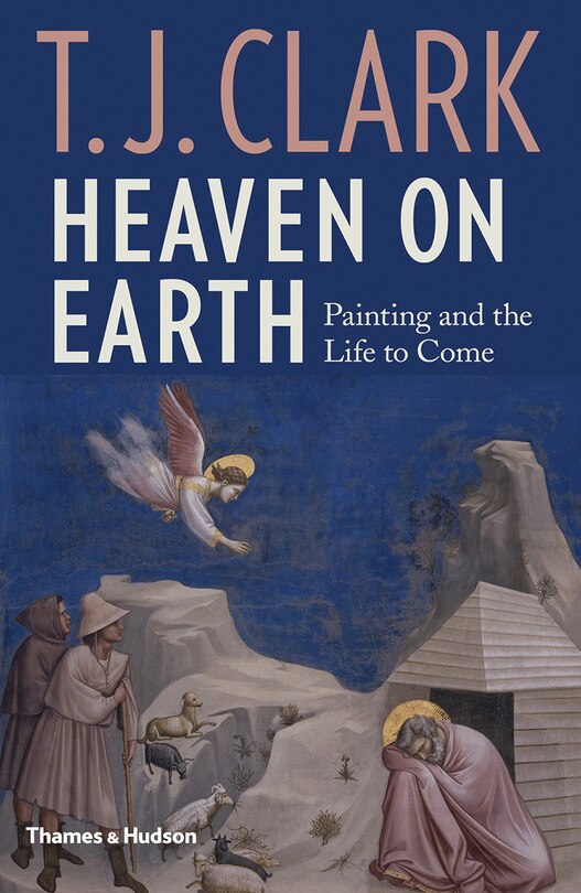 Couverture_Heaven On Earth