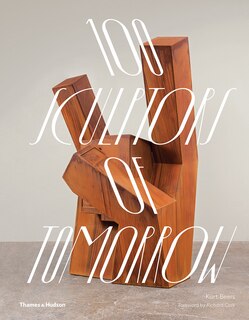 Front cover_100 Sculptors Of Tomorrow