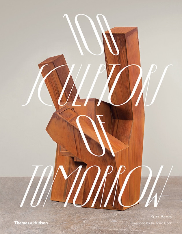 Front cover_100 Sculptors Of Tomorrow