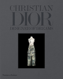 Couverture_Christian Dior