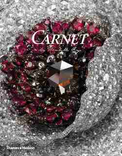 Carnet By Michelle Ong by Vivienne Becker