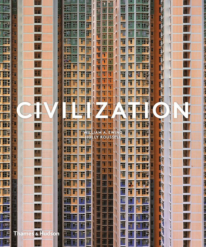 Front cover_Civilization