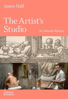 Front cover_The Artist's Studio