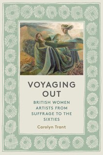 Front cover_Voyaging Out