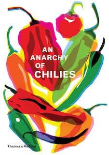 Couverture_ANARCHY OF CHILIES