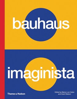 Couverture_Bauhaus Imaginista