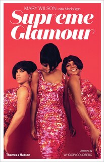 Front cover_Supreme Glamour