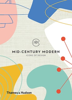 Front cover_Mid-century Modern