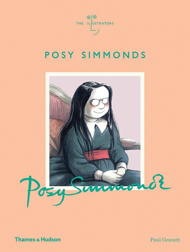 Couverture_Posy Simmonds