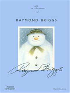 Front cover_Raymond Briggs