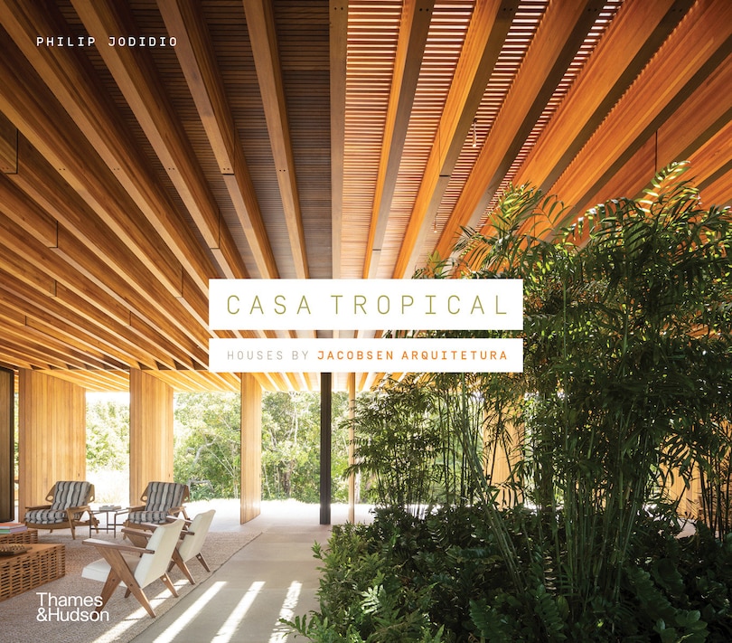 Front cover_Casa Tropical