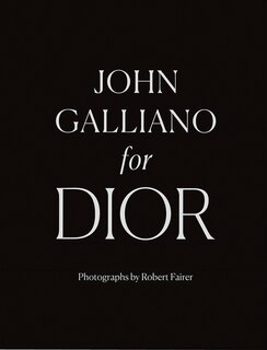 John Galliano For Dior image number 0
