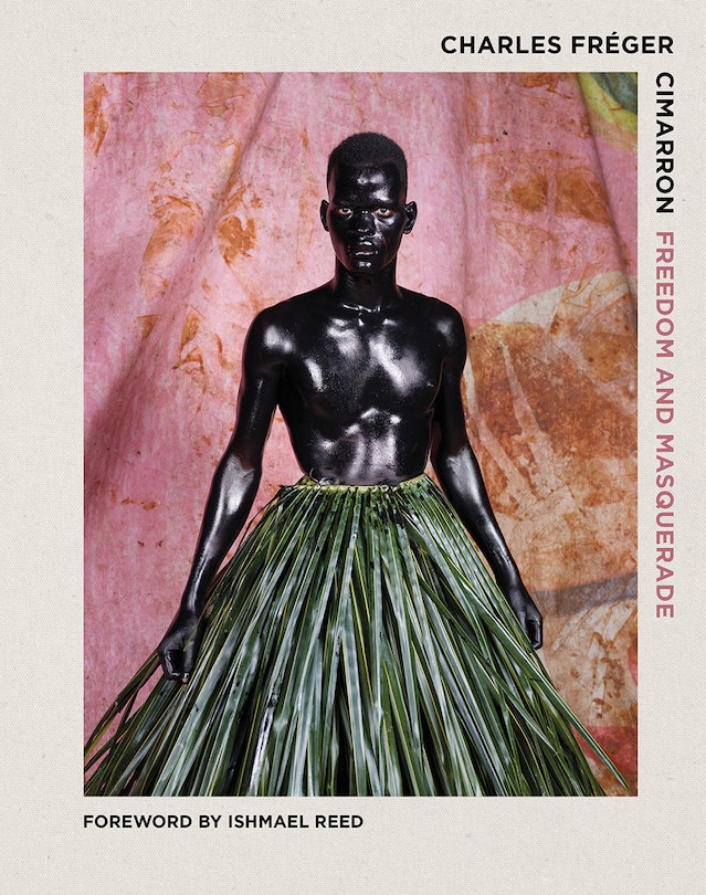 Front cover_Cimarrón