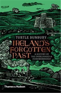 Front cover_Ireland's Forgotten Past