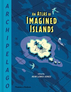 Front cover_Archipelago