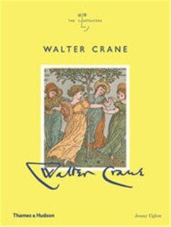 Couverture_Walter Crane