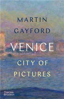 Front cover_Venice