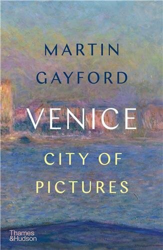 Front cover_Venice