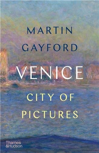 Venice: City of Pictures