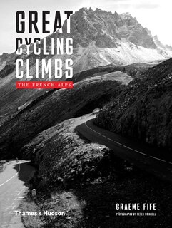 Couverture_Great Cycling Climbs