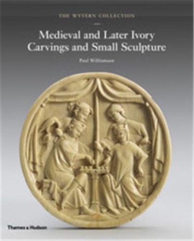 Front cover_The Wyvern Collection
