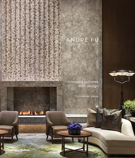 Front cover_Andr&eacute; Fu