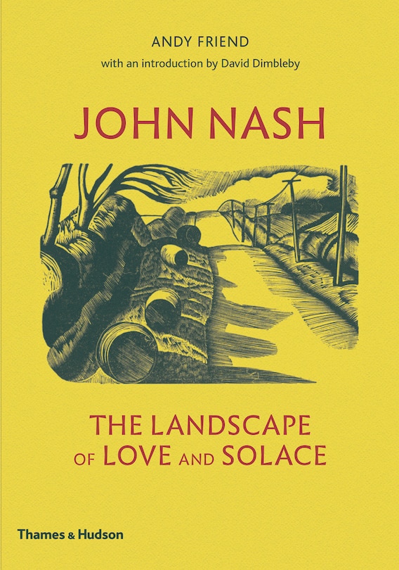Front cover_John Nash