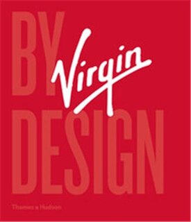 Front cover_Virgin By Design