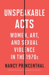 Front cover_Unspeakable Acts