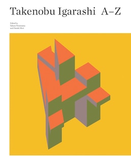 Couverture_Takenobu Igarashi A-z