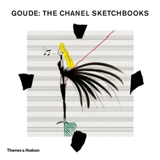 Front cover_Goude Chanel