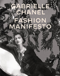 Front cover_Gabrielle Chanel