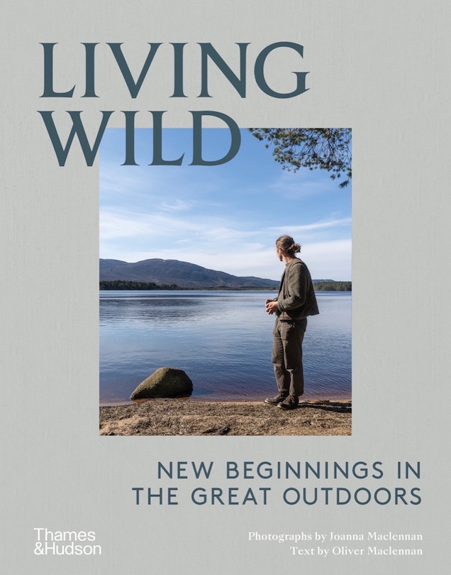 Couverture_Living Wild