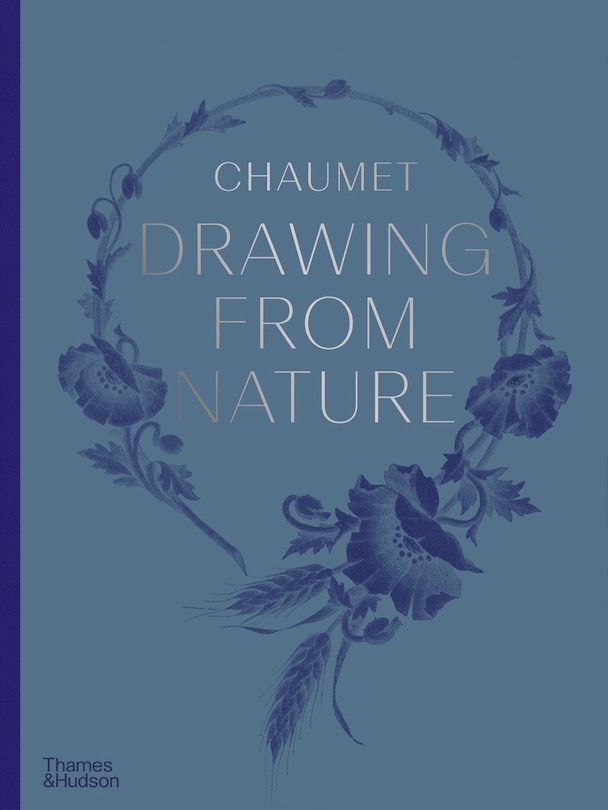 Front cover_Chaumet