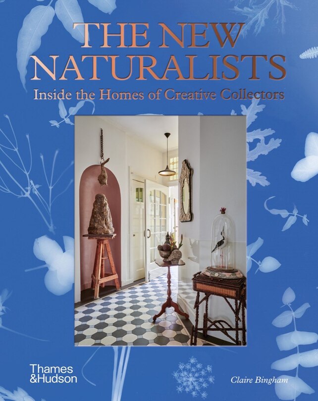 Front cover_The New Naturalists
