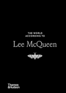 Couverture_The World According to Lee McQueen