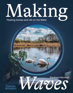 Front cover_Making Waves