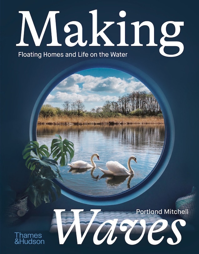 Front cover_Making Waves