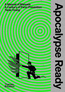Front cover_Apocalypse Ready