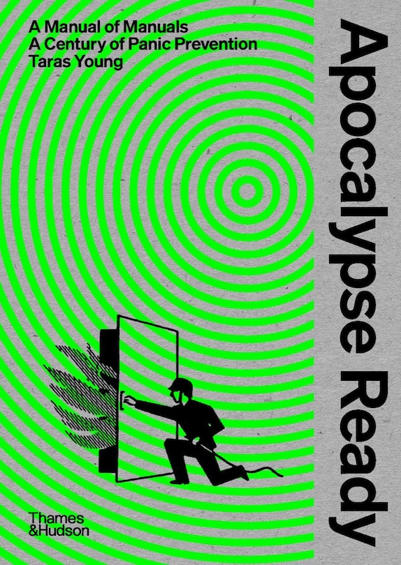 Front cover_Apocalypse Ready