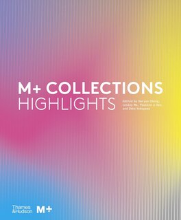 Front cover_M+ Collections: Highlights
